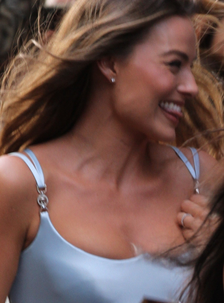 Margot Robbie, 2023