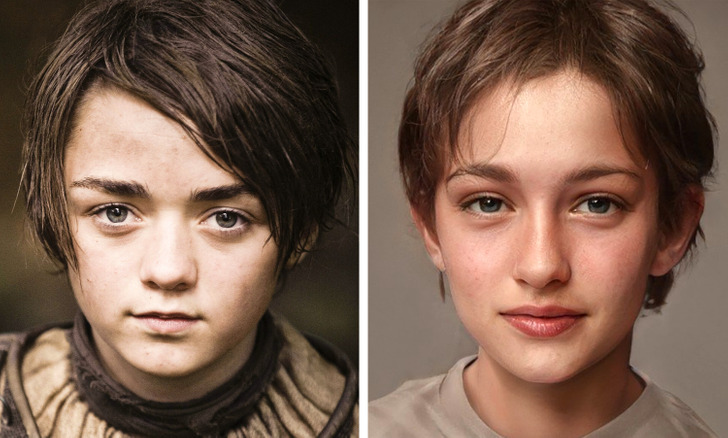 Game of Thrones Cast in Real Life - What Does the GoT Cast Really Look Like