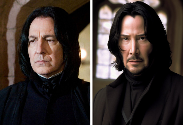 15 hercov, ktorých by sme obsadili do hlavnej úlohy v novom televíznom seriáli Harry Potter