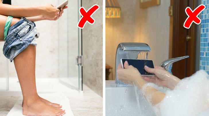 9 Items You Really Shouldn’t Store in Your Bathroom