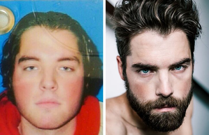 20 People Who Blossomed Into Their Full Glory at Age 30