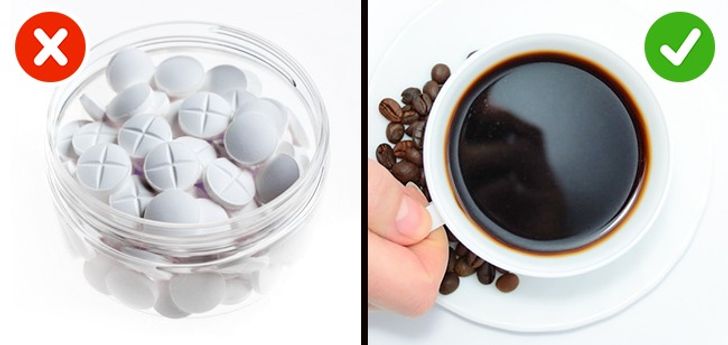 7 Facts About Coffee That Will Make You Want to Grab Yourself a Cup