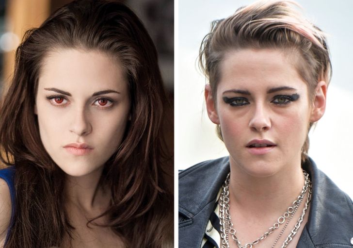 This Is How the Actors From “Twilight” Look Years After the Movie’s Release