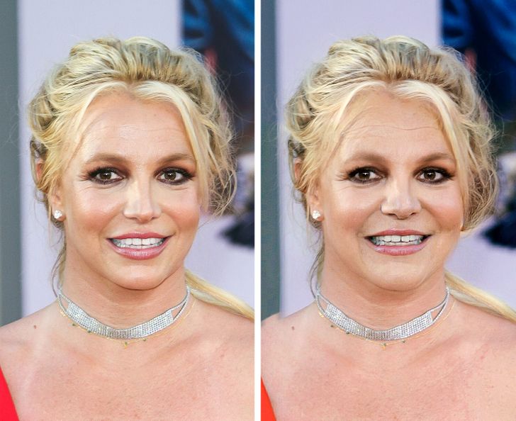 We’ve Made 15+ Celebrities Look Like Rubenesque Women