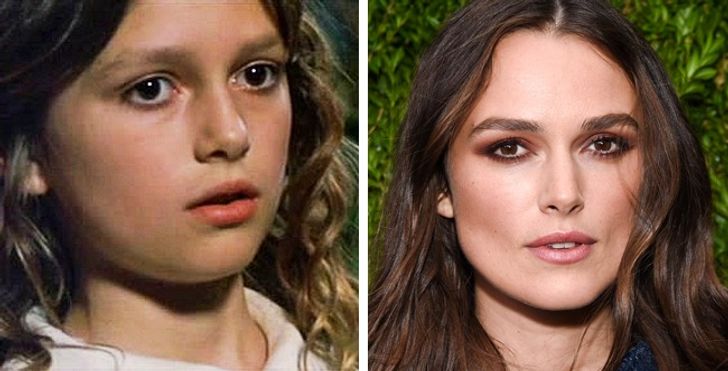 Look How These 18 Actors Changed Since Their First Roles