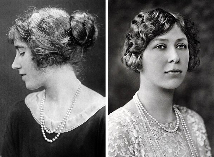 18 Photos Show How Royal Hairstyles Changed Through the Years