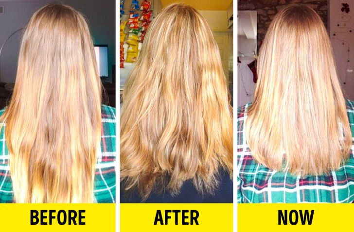 18 People That Changed Their Hairstyles, and Got Incredibly Happy or Terribly Disappointed