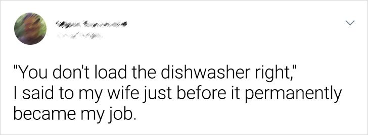 20+ Hilarious Tweets From Husbands and Wives That Sound 100% Accurate