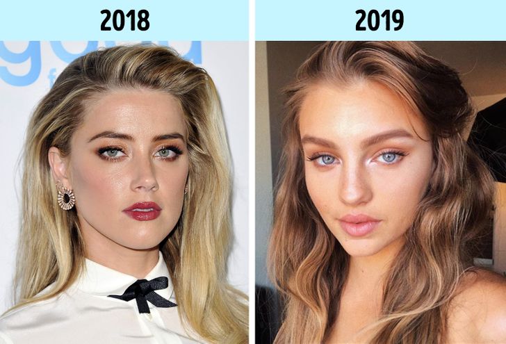 How Makeup Fashion Is Going to Change in 2019 (It Seems That Men Will Really Like It)