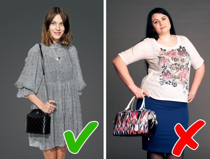 14 Dressing Hacks to Make You Look Chic But Not Vulgar