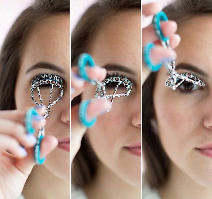 15 secret tricks for gorgeous lashes