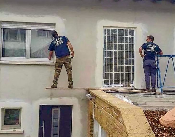 17 Men Who Can Handle Any Impossible Mission