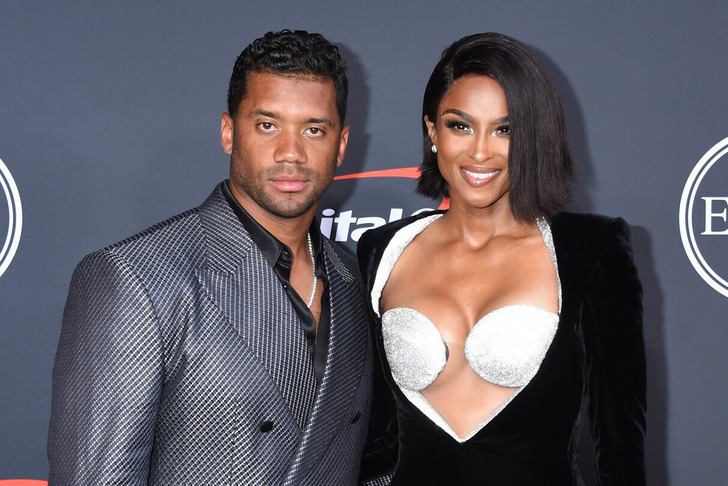 Ciara And Russell Wilson's 4 Kids: Future, Sienna, Win And Amora