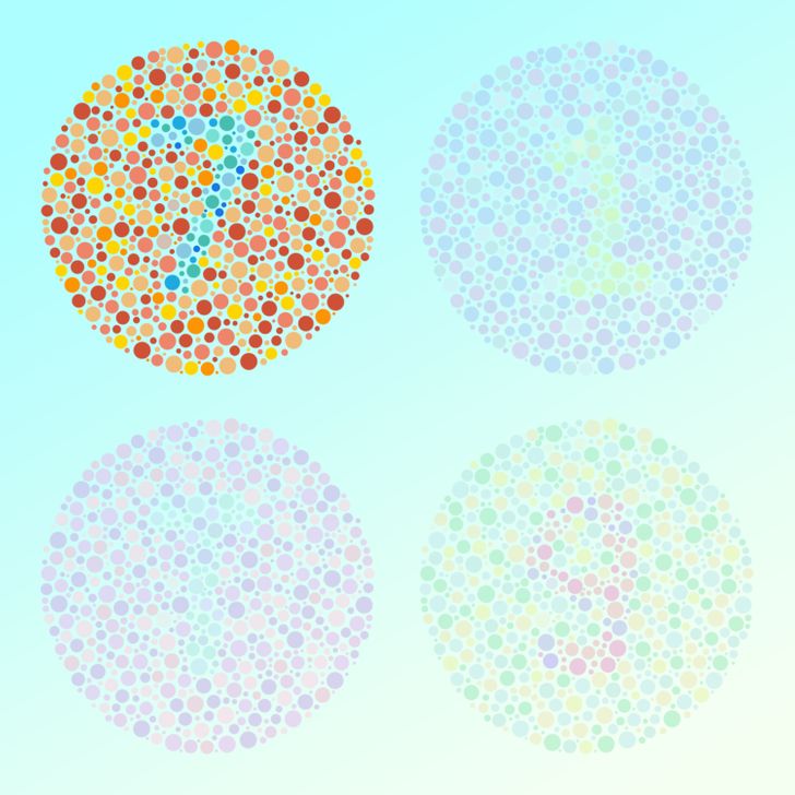 Test Challenge Your Visual Skills and Solve These 11 Brain Teasers in