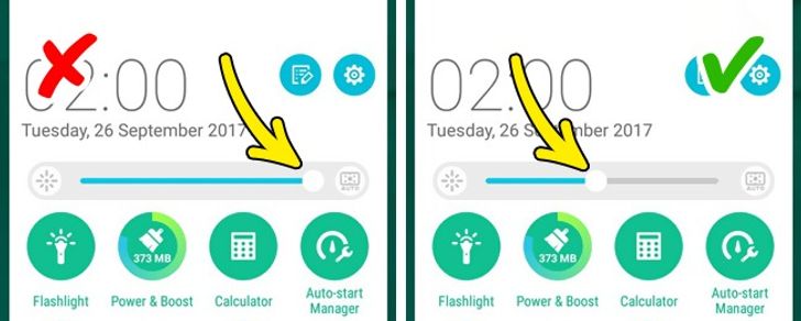 10 Tricks to Keep Your Phone Battery Going for Several Days