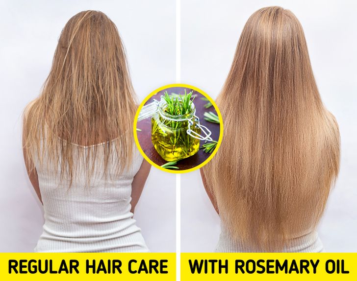 8 Natural Remedies You Can Use to Stimulate Hair Growth and Thickness