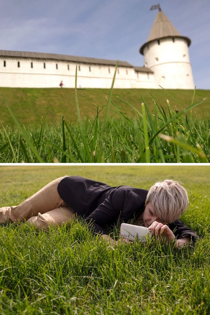 12 Simple Photo Hacks That Can Turn Your Shot Into a Real Masterpiece