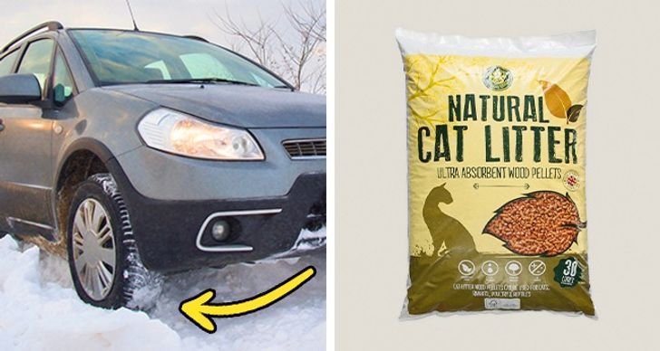 7 Clever Winter Car Care Tricks That Will Save You a Great Deal of Time and Trouble