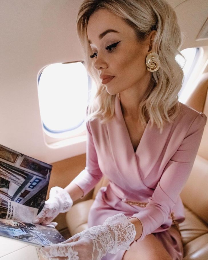 I’ve Been Working as a Flight Attendant for 7 Years and I Want to Reveal Things That Are Usually Hidden From Passengers