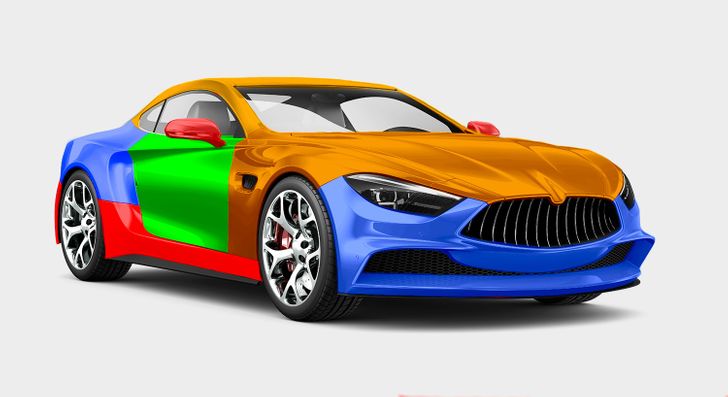 How to Choose a Car That Matches Your Personality