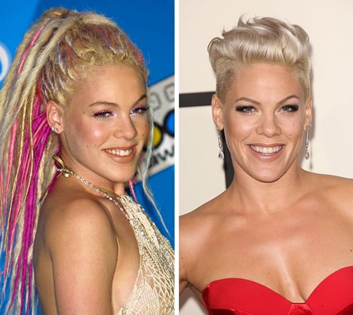 12 Stars Who Look So Much Better With Short Hair