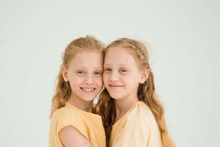Twins Called Fraternal for Decades Until a DNA Test