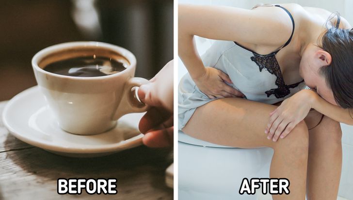 What Can Happen to Your Body If You Drink Coffee First Thing in the Morning