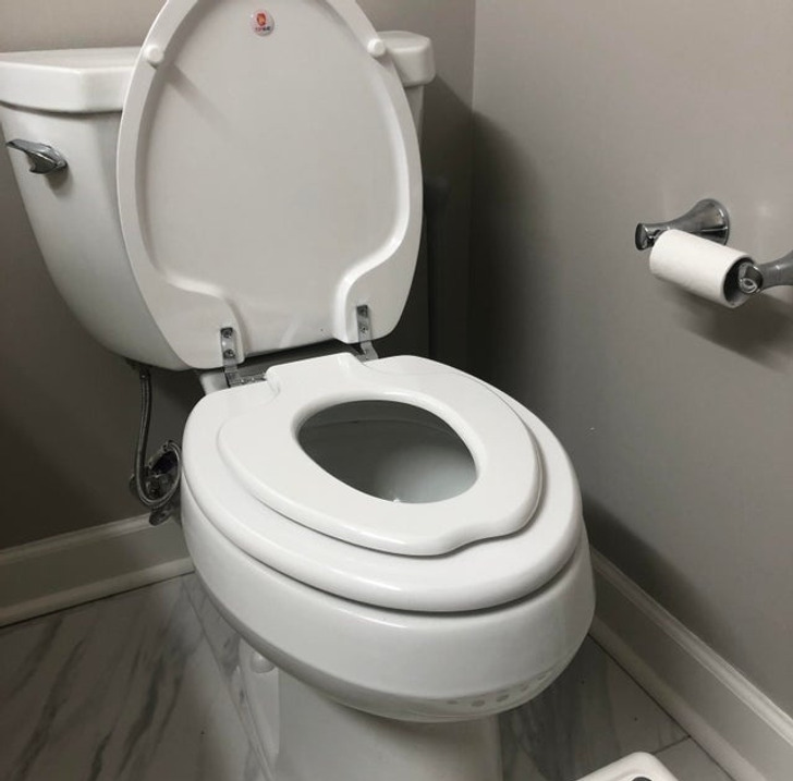 15 Pics Proving That Every Problem Has a Simple Solution