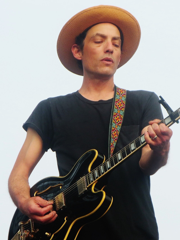 His son, 2014