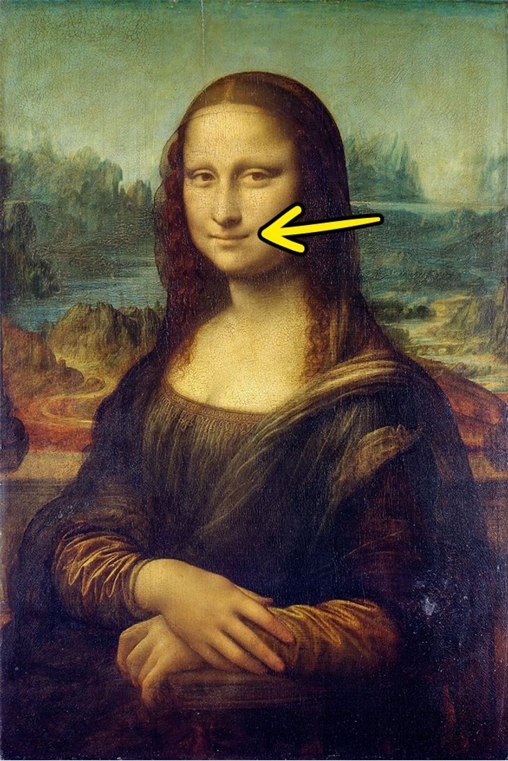 8 Mysteries Hidden in Famous Paintings
