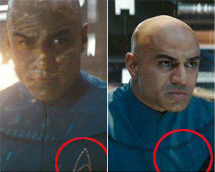 20 Unbelievably Obvious Movie Mistakes You Most Likely Missed