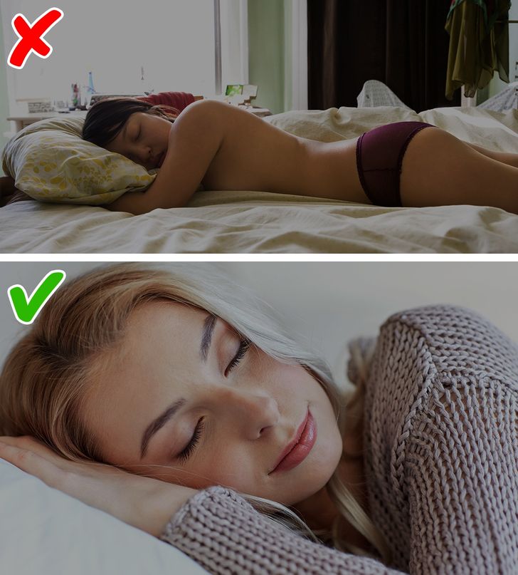 9 vecí, ktoré vám môžu pomôcť schudnúť počas spánku
