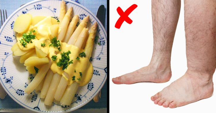 10 Foods And Drinks That Can Get Rid Of Water Retention Spoiler Drinking Too Much Water