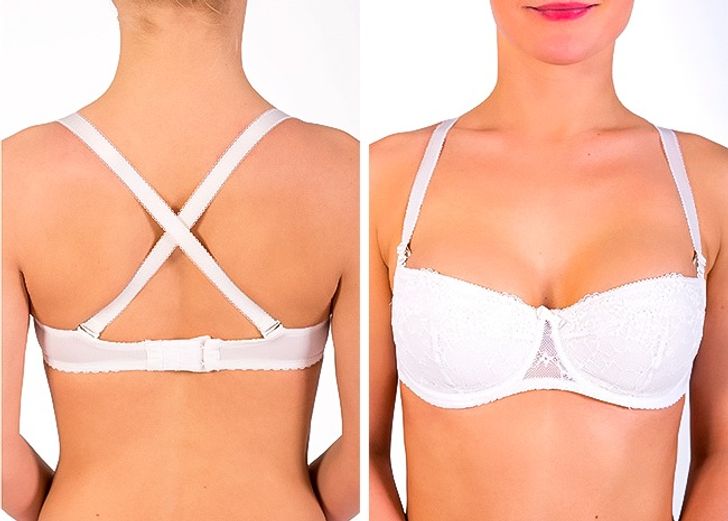 9 Bra Tricks Few Girls Know About