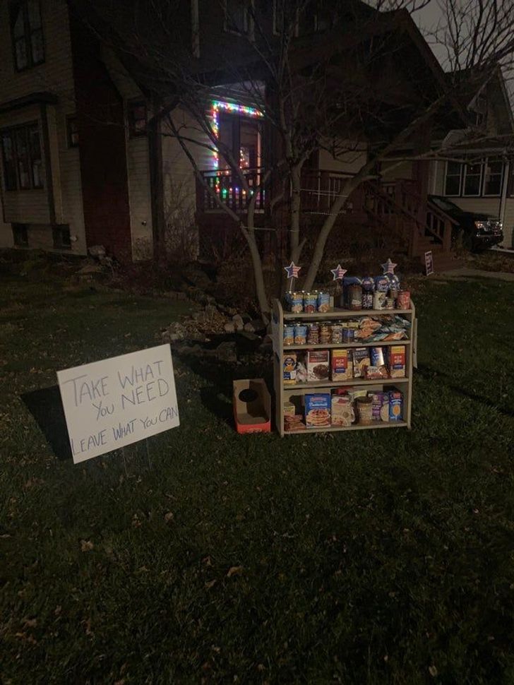 17 People That Broke All Stereotypes About Neighbors