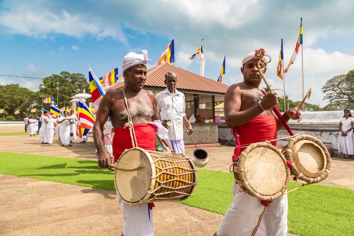 Tea Fields, Palm Trees, and Temples: 15+ Stock Photos to Feel Modern Sri Lanka’s Vibes