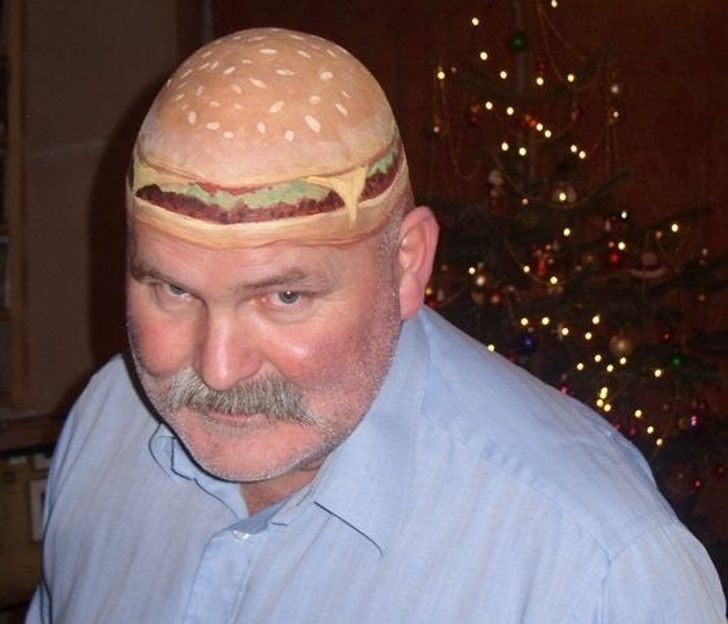19 Photos We Bet No One Can Explain