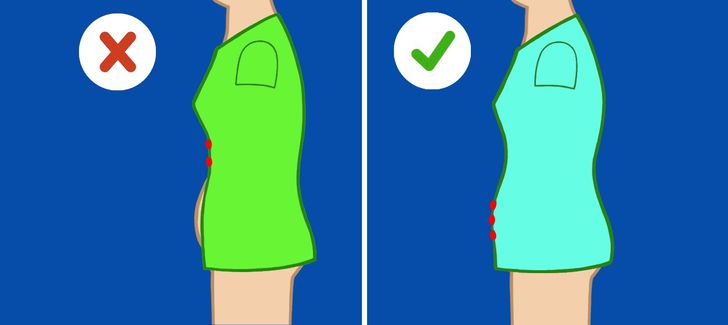 12 Brilliant Clothing Hacks Everyone Needs to Know