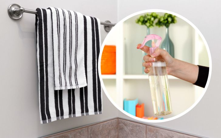 10 Ways to Keep Your Bathroom Smelling Great Without Using an Air Freshener