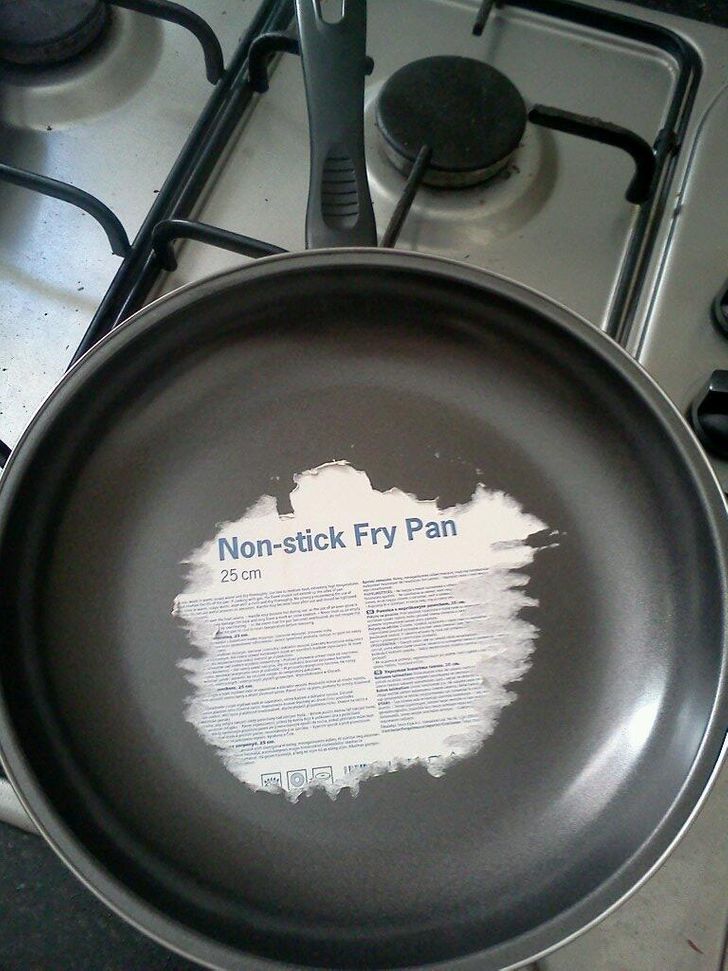 18 Hilarious Products That Failed to Live Up to Their Ads