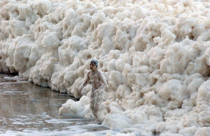These 20 Utterly Amazing Photos Will Change the Way You Look at the World