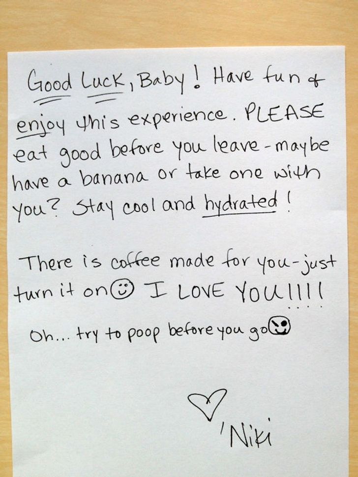 These 15 hilarious modern-day love notes will make your day