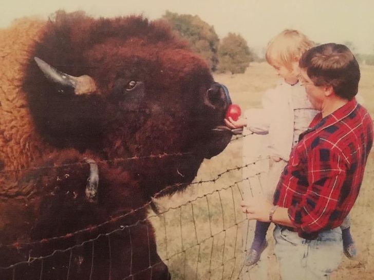 20 Pics That Prove Dads Are the Real Superman