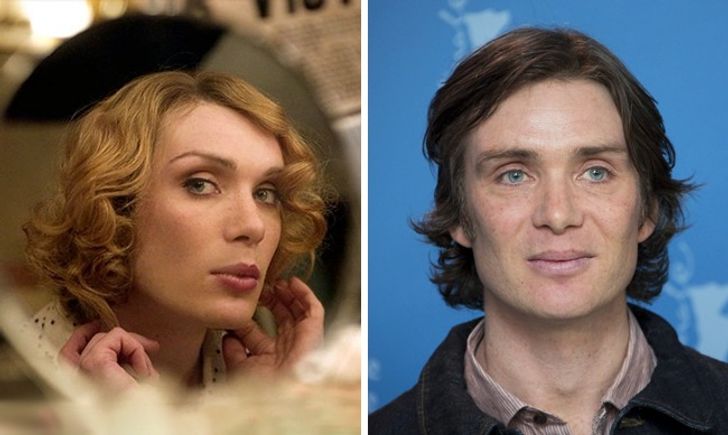14 Actors Who Masterfully Played Opposite Genders