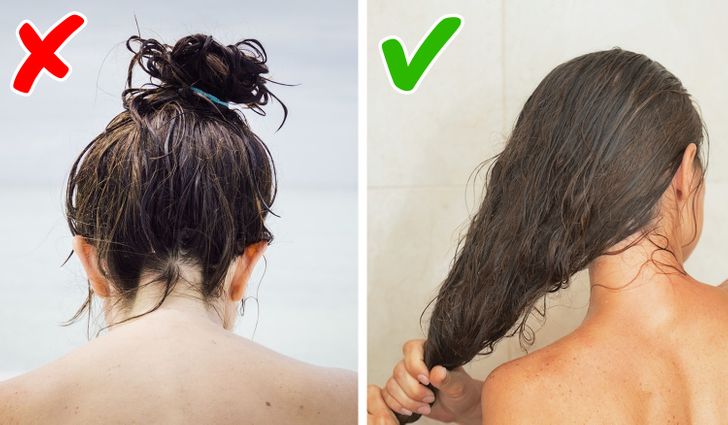 7 Mistakes to Stop Making If You Have Fine Hair