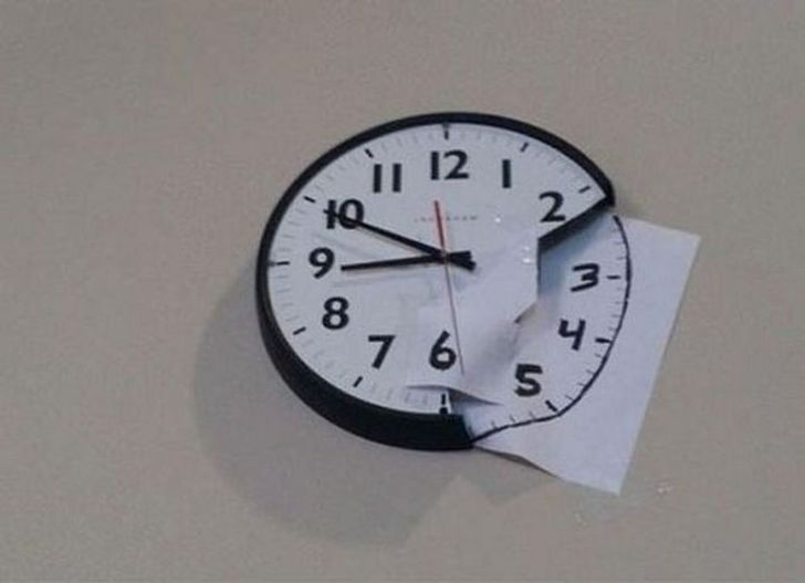 20 Times People Found Absurdly Creative Ways to Make Life Easier