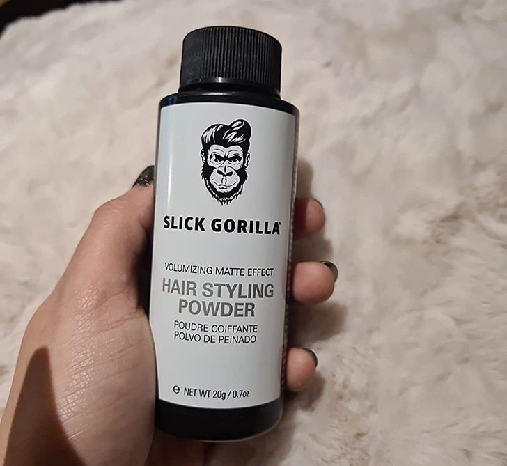 Slick Gorilla – Modern Male Products