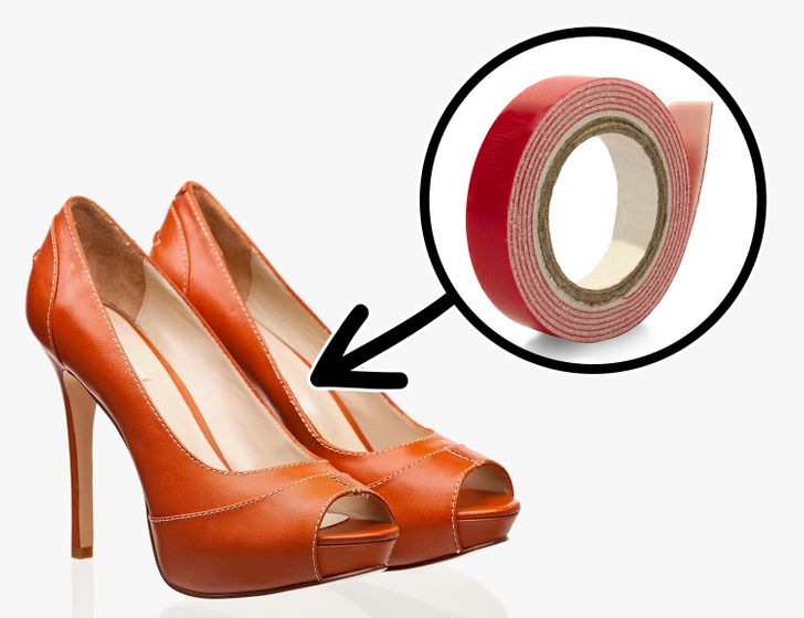 29 High Heels Tricks Every Woman Needs to Live by - TopOfStyle Blog