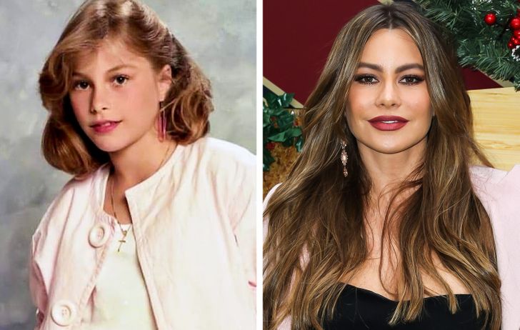 20 Celebrity Transformations That Left Us Feeling Dumbstruck