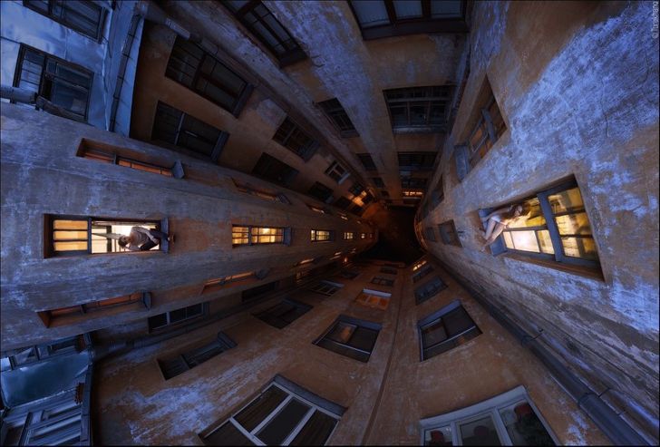 25 photos that prove the world is an utterly wonderful place
